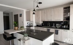 Appartement à ANNEMASSE (74100)