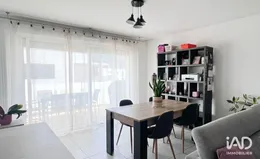 Appartement à ANNEMASSE (74100)