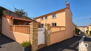 Maison à Orée d'Anjou (49270)