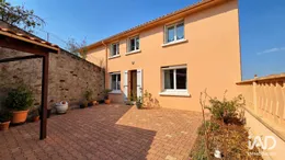 Maison à Orée d'Anjou (49270)