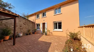 Maison à Orée d'Anjou (49270)