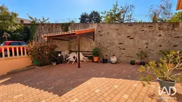 Maison à Orée d'Anjou (49270)