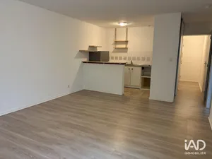 Appartement à BORDEAUX (33000)