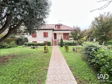 Maison à BUXEROLLES (86180)