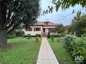 Maison à BUXEROLLES (86180)