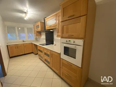 Maison à CHARLY-SUR-MARNE (02310)