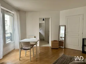 Appartement à MONTROUGE (92120)