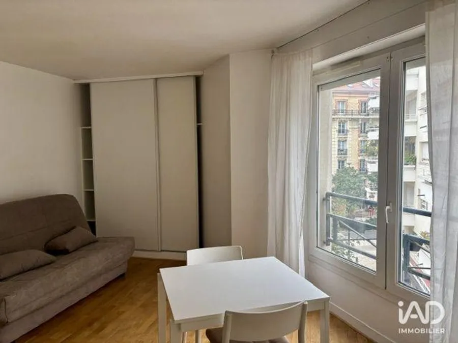 Appartement à MONTROUGE (92120) photo 3