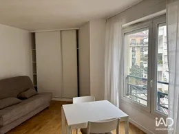 Appartement à MONTROUGE (92120)