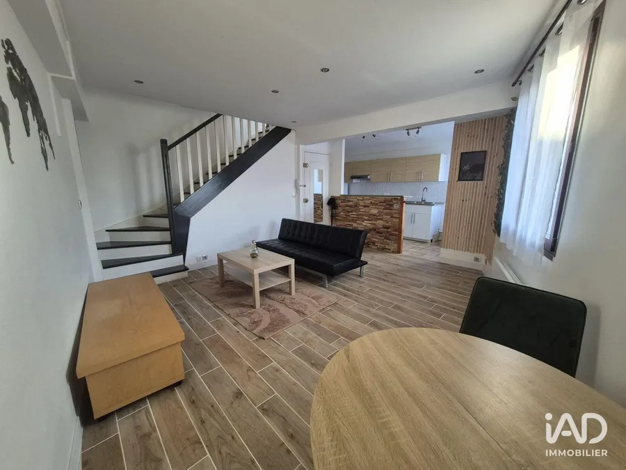 Appartement à CORMEILLES-EN-PARISIS (95240) photo 3