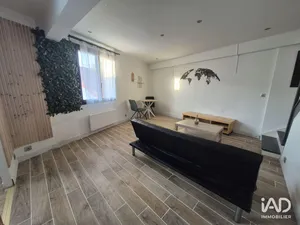 Appartement à CORMEILLES-EN-PARISIS (95240) photo 4