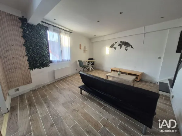 Appartement à CORMEILLES-EN-PARISIS (95240) photo 5