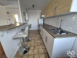 Appartement à CORMEILLES-EN-PARISIS (95240)