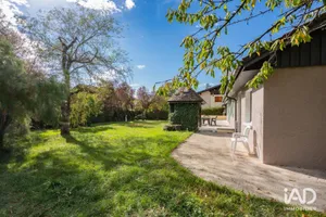 Maison à CESSY (01170)