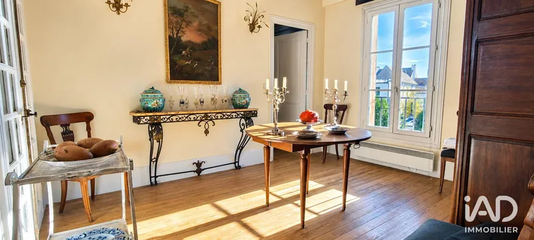 Appartement 3 pièces 81 m² · à Meaux · 81 m² · 108 000 €