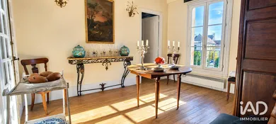 Appartement à MEAUX (77100)