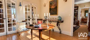 Appartement à MEAUX (77100)