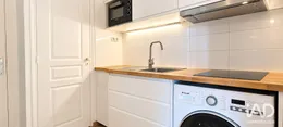 Appartement à MEAUX (77100)