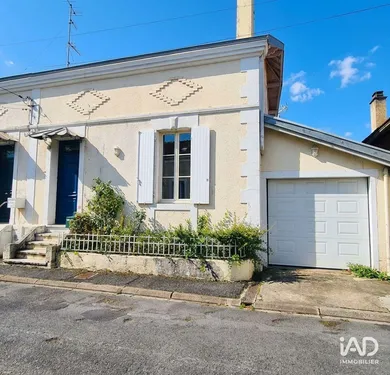 Maison à BERGERAC (24100)