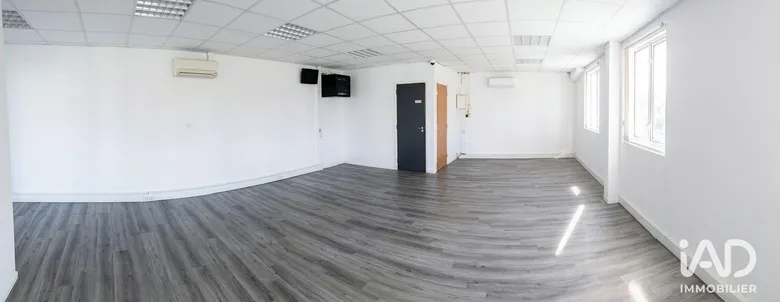 Local commercial 75 m² · à Bouc-Bel-Air · 75 m² · 1 013 €/mois