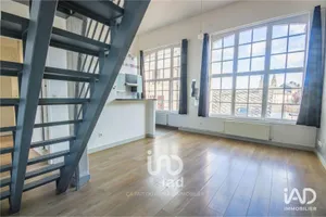 Appartement à ELBEUF (76500)