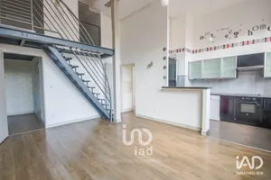 Appartement à ELBEUF (76500)