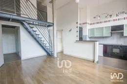 Appartement à ELBEUF (76500)