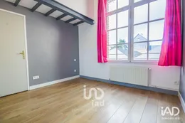 Appartement à ELBEUF (76500)