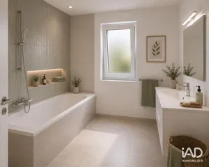 Apartment in VAULX-EN-VELIN (69120)