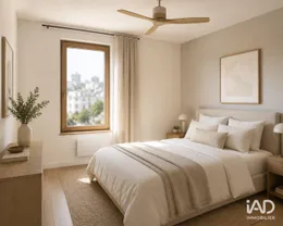 Apartment in VAULX-EN-VELIN (69120)