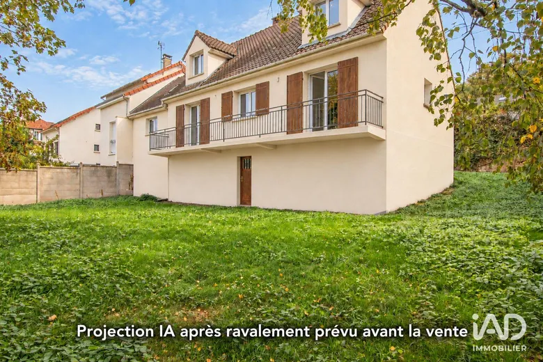 Maison 7 pièces 166 m² · à Orsay · 166 m² · 599 000 €
