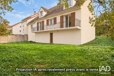 Maison à ORSAY (91400)