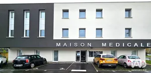 Office in MONTIGNY-LÈS-METZ (57950)