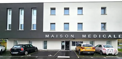 Office in MONTIGNY-LÈS-METZ (57950)