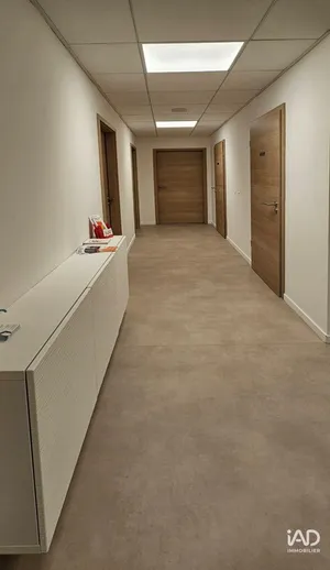 Office in MONTIGNY-LÈS-METZ (57950)
