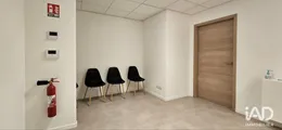 Office in MONTIGNY-LÈS-METZ (57950)