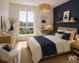 Appartement à DÉCINES-CHARPIEU (69150)
