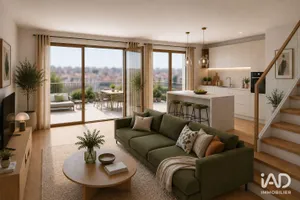 Apartment in DÉCINES-CHARPIEU (69150)