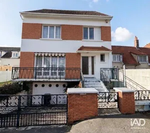 House in AUCHEL (62260)