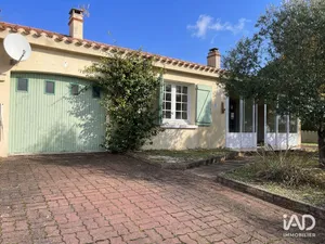 Maison à LA BARRE-DE-MONTS (85550)