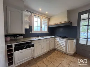 Maison à LA BARRE-DE-MONTS (85550)