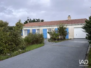 Maison à LA BARRE-DE-MONTS (85550)