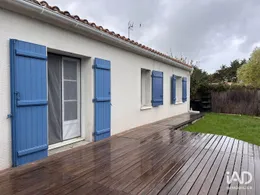 House in LA BARRE-DE-MONTS (85550)