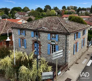 Maison à RÉALVILLE (82440)