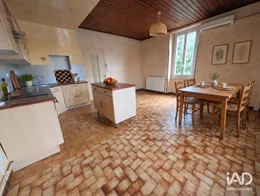 Maison à RÉALVILLE (82440)