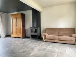 Maison à CARHAIX-PLOUGUER (29270)
