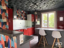 Maison à CARHAIX-PLOUGUER (29270)