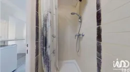 Studio à LEVALLOIS-PERRET (92300)