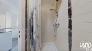 Studio à LEVALLOIS-PERRET (92300)