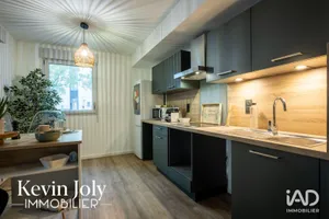 Appartement à ORLÉANS (45000)
